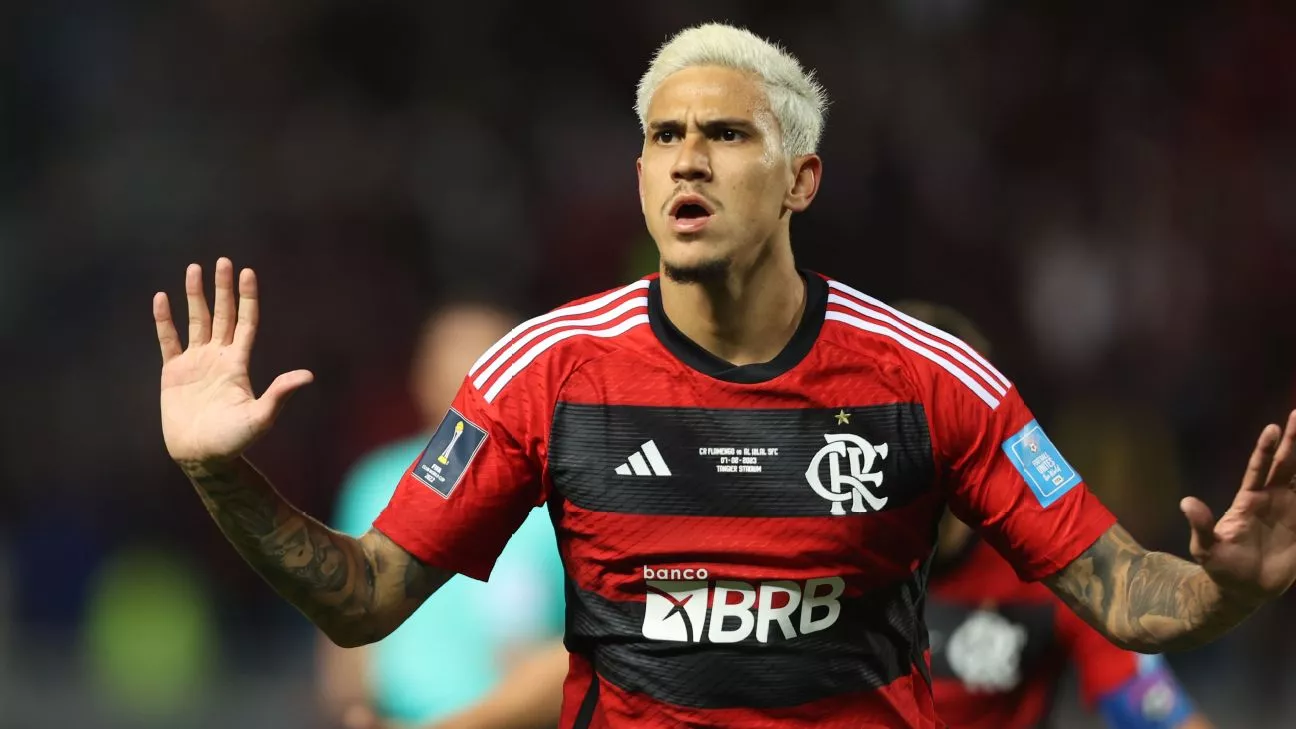 Fulham eye January swoop for 33-goal attacker with a €60 million price tag